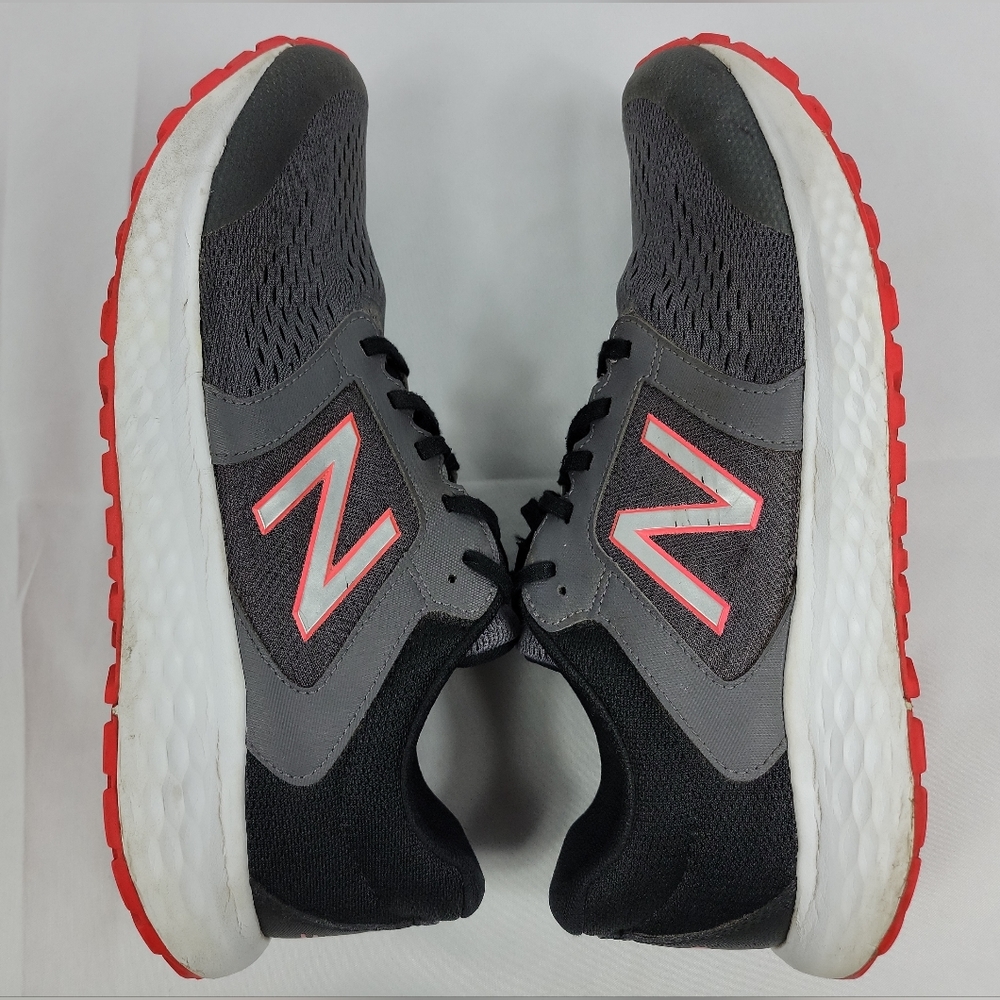 New Balance 520 Comfort Ride Shoes Mens Size 10.5 Extra Wide Sneakers M520LM5 - Picture 10 of 12